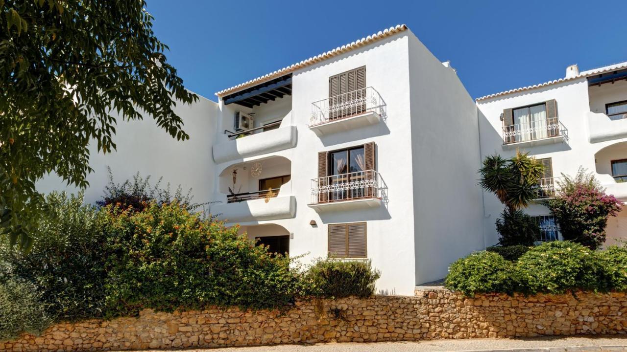 Apartment Sao Rafael البوفيرا المظهر الخارجي الصورة