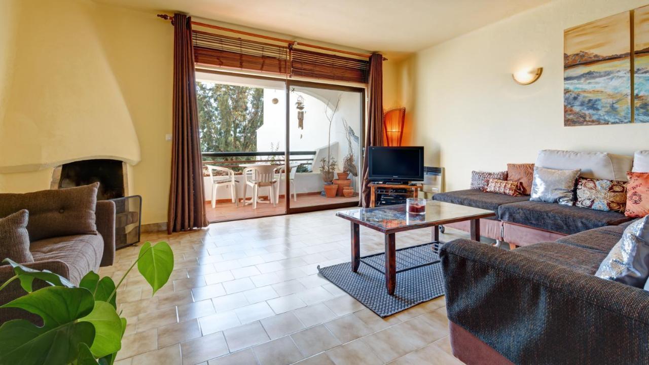Apartment Sao Rafael البوفيرا المظهر الخارجي الصورة
